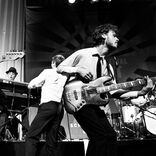 LIFT Stuttgartnacht: The Marvels + DJ-Sets mit Kesselbeats, DJ Jazzmaster T & DJ Aveal