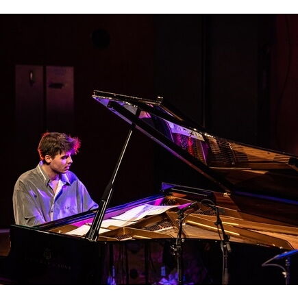 Noah Diemer Trio