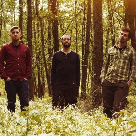 Pablo Held Trio - "Lineage"// BIX-Lounge an diesem Abend geschlossen