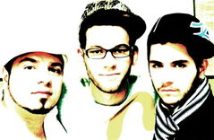 Trijo Urban Session feat. Nico Suave/ Eintritt frei