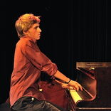 Young Lions Jazz Award - Preisträgerkonzert: David Schuckart