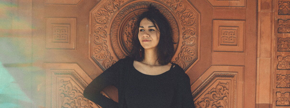 Abschlusskonzert Clara de Farias & EDA Q (presented by HMDK Stuttgart)