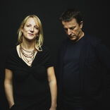 Aerial | Alexandra Lehmler & Franck Tortiller