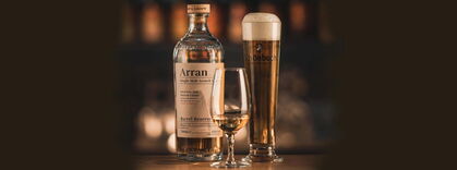 Beer meets Whisky & Fingerfood | Tasting • AUSVERKAUFT