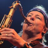 BIX TOP ACT: Bill Evans Band