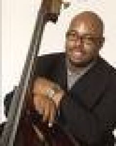 BIX TOP ACT: Christian Mc Bride Trio