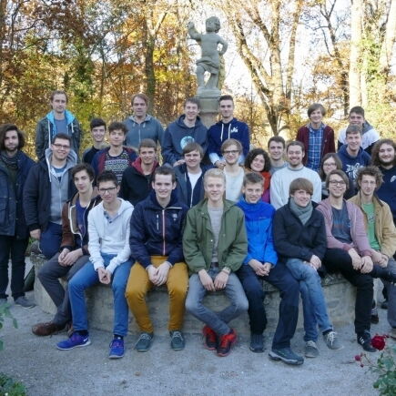 BIX TOP ACT: Jugendjazzorchester Baden-Württemberg