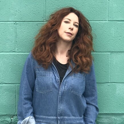 BIX TOP ACT: ROBIN McKELLE
