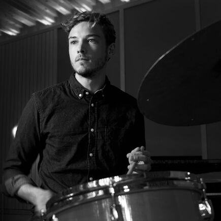 FABIAN ARENDS QUARTETT - „LEVITATE“ RELEASE-CONCERT