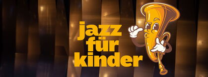 Jazz für Kinder