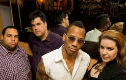 jazzopen 2013: Pedrito Martinez