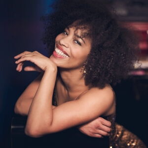 Linda Kyei & Band