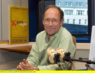 "Moralapostel" - Der neue SWR-Thementalk