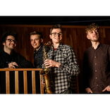 Simon Bremen Quartett