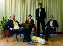 Soul Jazz Dynamiters