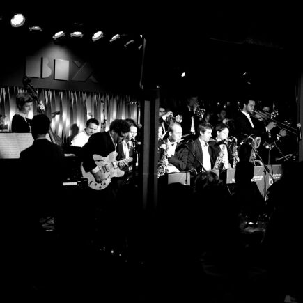 Tobias Becker Bigband