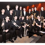 Tobias Becker Bigband: Celebrate & Groove