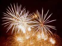 TrashBoomBang! Silvesterparty im BIX