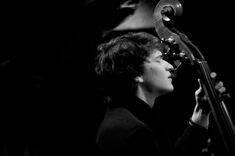 Young Lions Jazz Award: Nico Amrehn - Karten an der Abendkasse