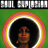 12 years Soul Explosion - Anniversary Party