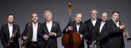 Allotria Jazz Band