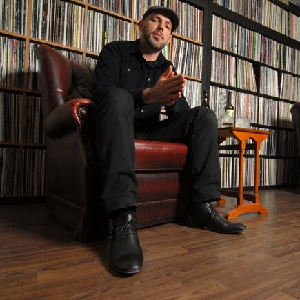 Aftershow: DJ EMILIO (Kolchose)