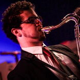 Ahmed Ajabi Quartett