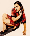Alexa Rodrian & Band