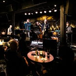 Band in the BIX Special – "Christmas meets Ellington"