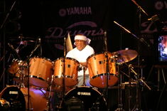 BIX TOP ACT: Billy Cobham