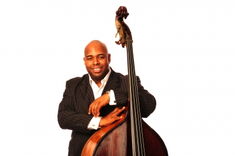 BIX TOP ACT: Christian McBride Trio