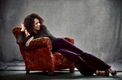 BIX TOP ACT: Lyambiko sings Gershwin