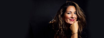 BIX TOP ACT: NICOLE ZURAITIS