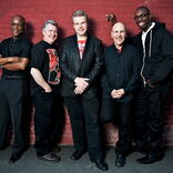 BIX TOP ACT: Spyro Gyra - "The Rhinebeck Sessions"