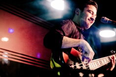 Fusion Power Project feat. Nico Schliemann & Benni Jud