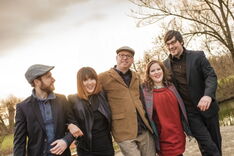 IGJazz presents: Barbara Bürkle Band - CD-Präsentation "Look For The Silver Lining"