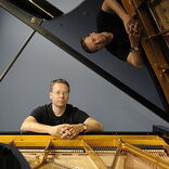 IG Jazz presents: Chris Geisler Quartett