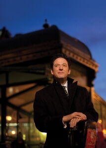 jazzopen 2013: John Pizzarelli Quartet