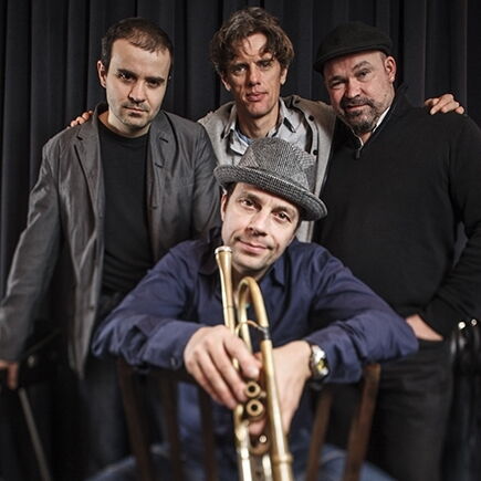 Joo Kraus presents: "JooJazz"