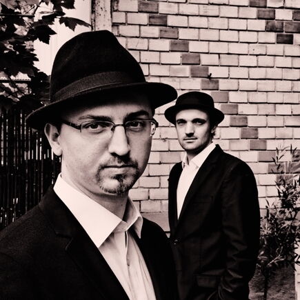 Koschitzki/Pereira & friends