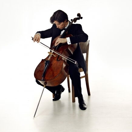 Nachtschwärmer: Cello-Nacht