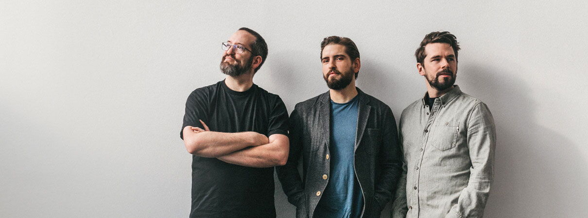 PABLO HELD TRIO