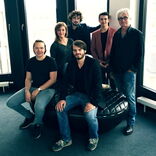 Penny & The Rhythm Kings