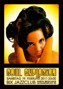 Soul Explosion