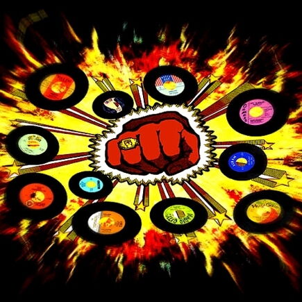 Soul Explosion (Karten an der Abendkasse)