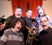 Stuttgarter Jazztage presents: Jazz for kids mit Martin Johnson