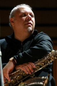 Tony Lakatos/ Bernhard Pichl Quartett