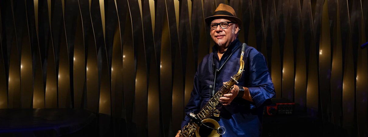 Tony Lakatos Quartett
