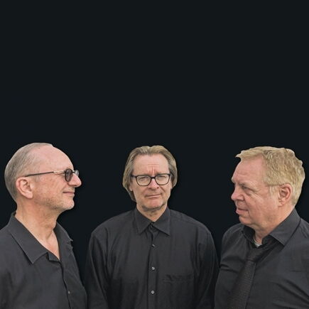 trio 77