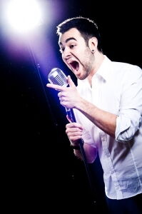 Voices of MH-Stuttgart